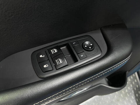 2016 Dodge Challenger SRT 392