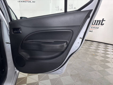 2024 Mitsubishi Mirage G4 SE