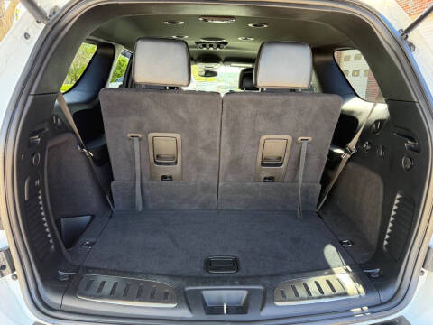 2019 Dodge Durango GT Plus