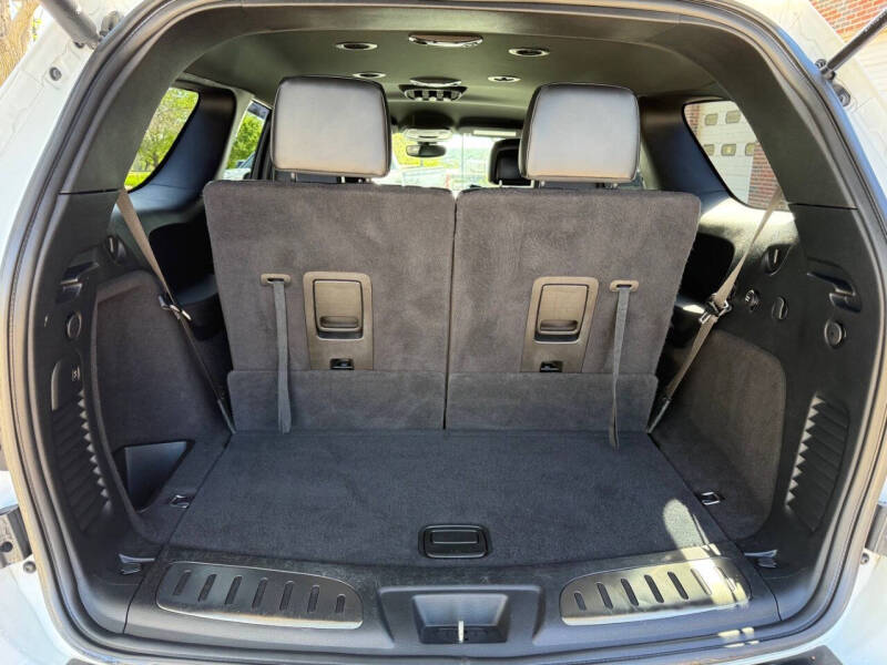 2019 Dodge Durango GT Plus