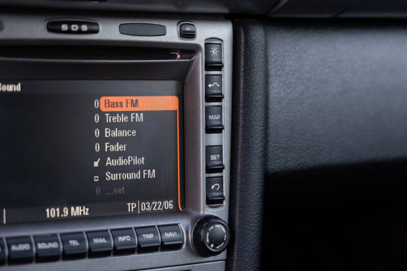 2008 Porsche Cayman S