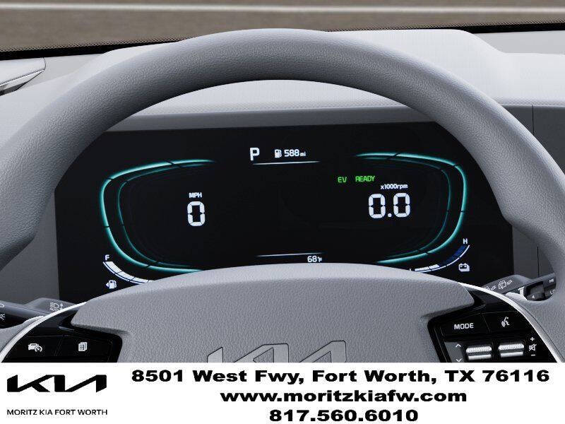 2026 Kia Niro LX