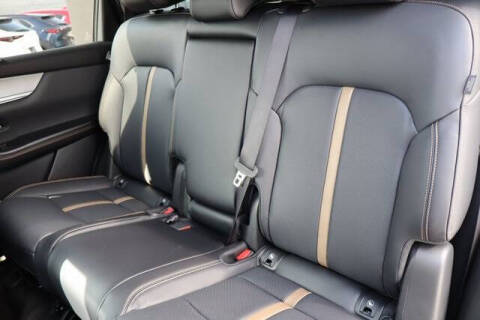 2026 Mazda CX-70 3.3 Turbo S Premium