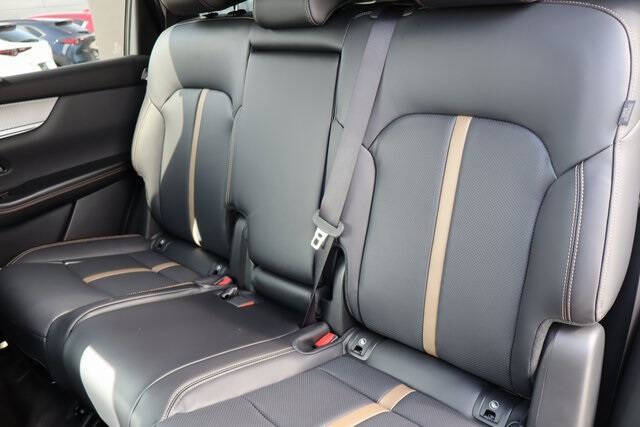 2026 Mazda CX-70 3.3 Turbo S Premium