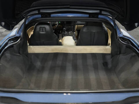 2011 Chevrolet Corvette Z06