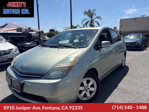 2006 Toyota Prius