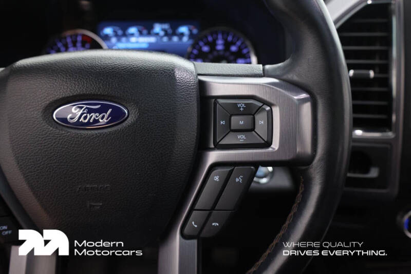 2018 Ford Expedition Platinum