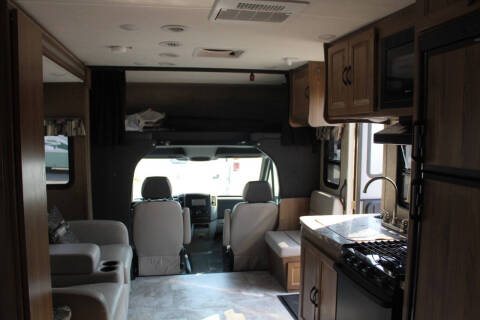 2018 Coachmen RV Prism 24EF