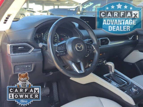 2024 Mazda CX-5 2.5 S Premium