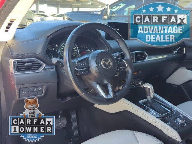 2024 Mazda CX-5 2.5 S Premium