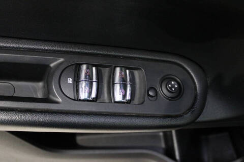 2019 MINI Countryman Cooper