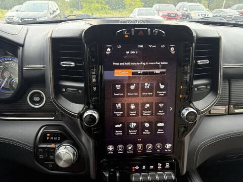 2019 RAM 1500 Limited