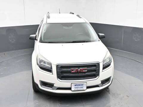 2015 GMC Acadia SLE-1