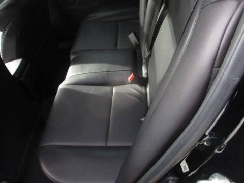 2017 Acura ILX w/AcuraWatch