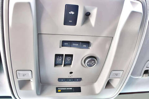 2015 Cadillac Escalade ESV Premium