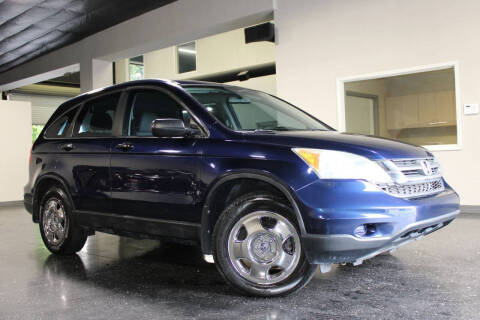 2011 Honda CR-V LX