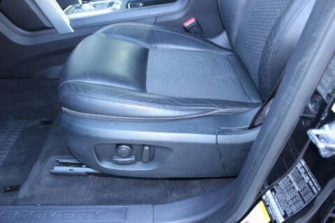 2016 Land Rover Discovery Sport SE