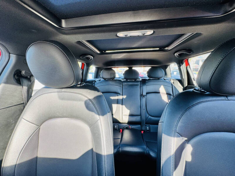 2016 MINI Clubman Cooper