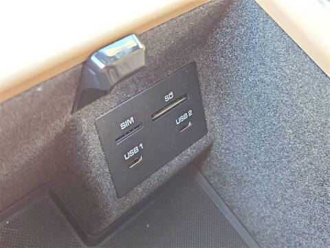 2023 Porsche Macan S