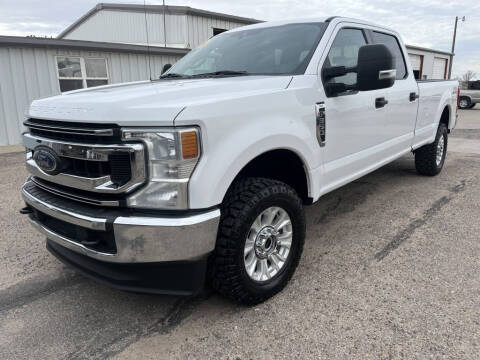 2021 Ford F-350 Super Duty for sale at Valley Auto Locators in Gering NE