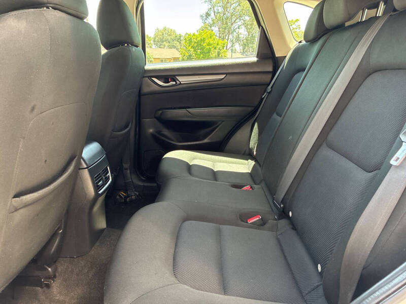 2023 Mazda CX-5 2.5 S