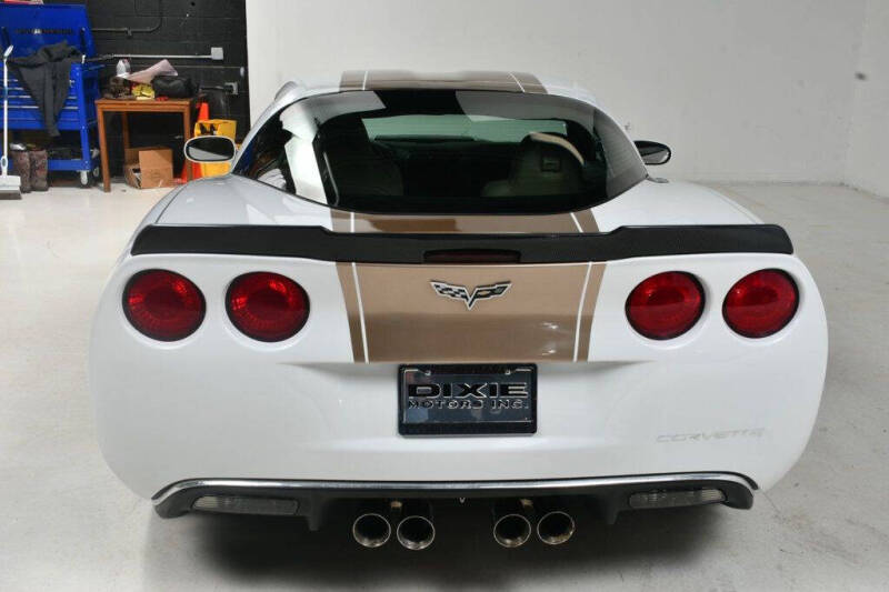 2012 Chevrolet Corvette