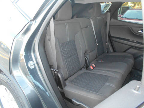 2019 Chevrolet Blazer LT