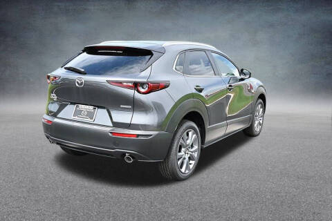 2025 Mazda CX-30 2.5 S Preferred