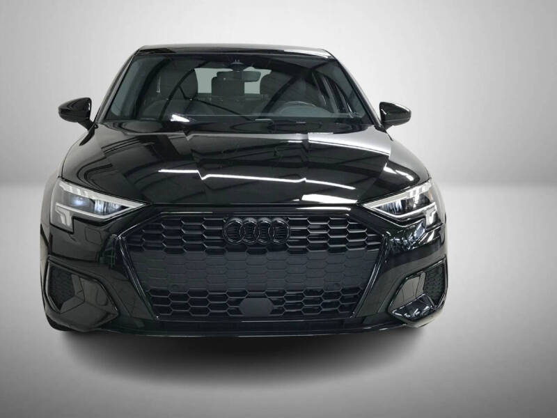 2024 Audi A3 Premium 40 TFSI