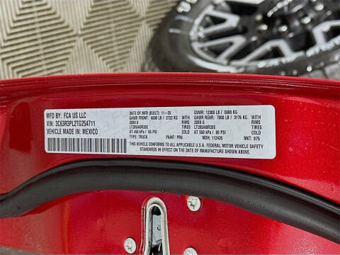 2026 RAM 3500 Limited