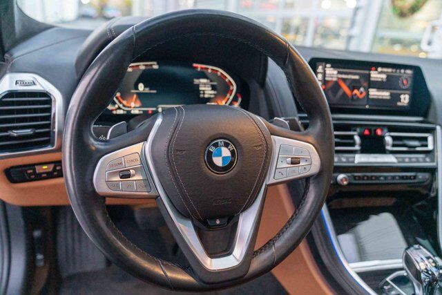 2020 BMW 8 Series 15