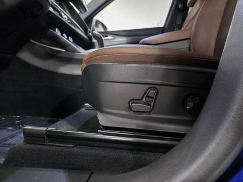 2022 Alfa Romeo Stelvio Ti