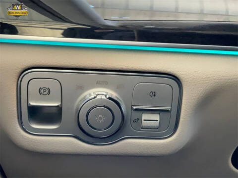 2020 Mercedes-Benz GLS GLS 450