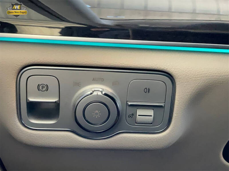 2020 Mercedes-Benz GLS GLS 450