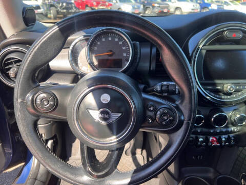 2016 MINI Hardtop 2 Door Cooper