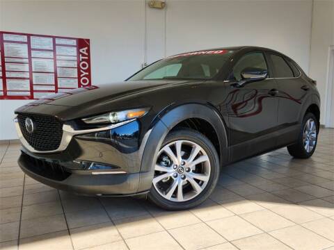2020 Mazda CX-30 for sale at Express Purchasing Plus in Hot Springs AR