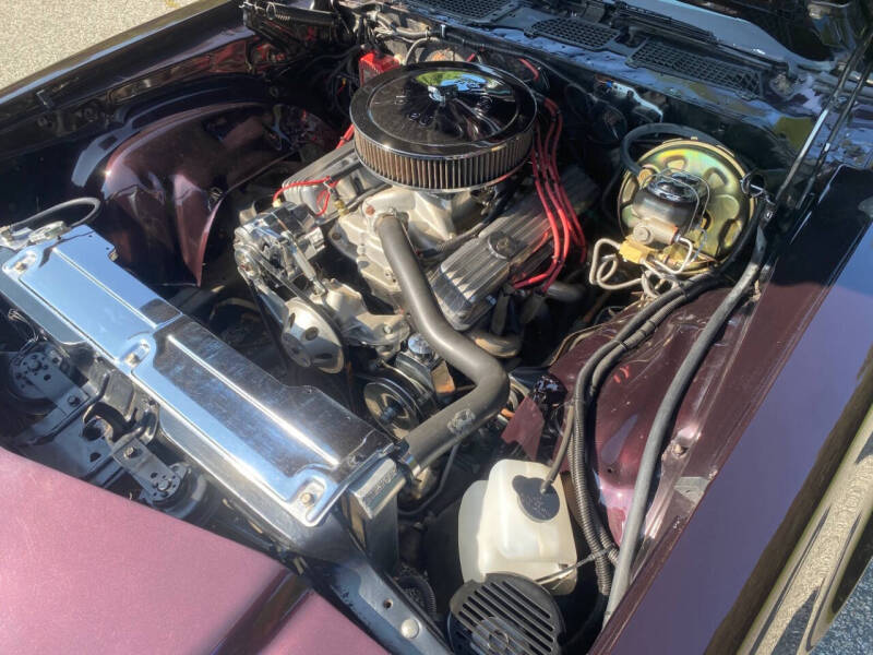 1979 Chevrolet Camaro