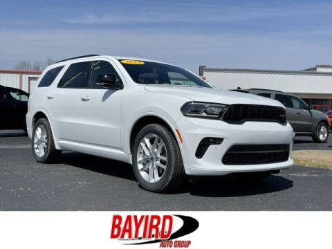 2023 Dodge Durango for sale at Bayird Car Match in Jonesboro AR