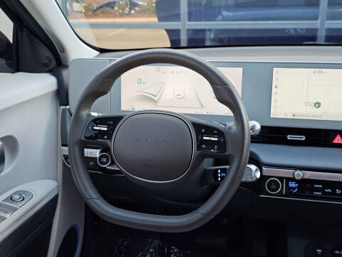 2023 Hyundai Ioniq 5 SEL