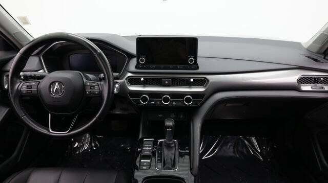 2025 Acura Integra