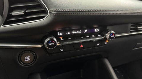 2024 Mazda Mazda3 Sedan 2.5 S Preferred