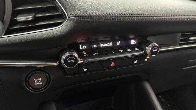 2024 Mazda Mazda3 Sedan 2.5 S Preferred