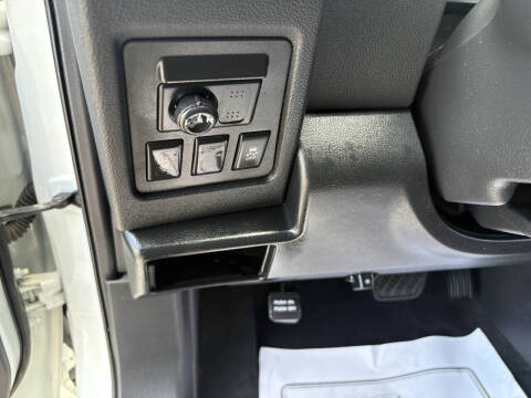 2011 Nissan Rogue SV