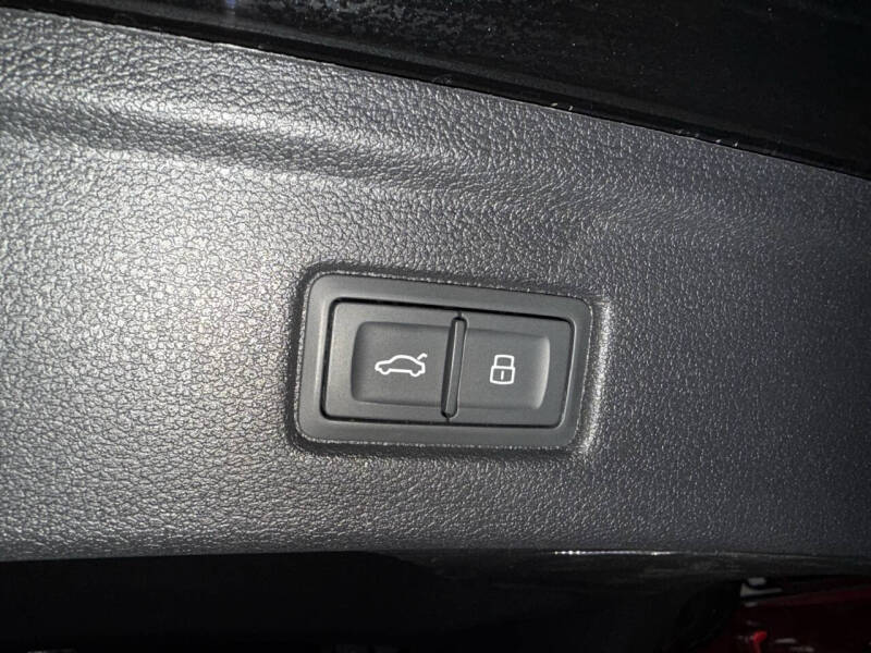 2019 Audi A5 Sportback quattro Prestige 45 TFSI