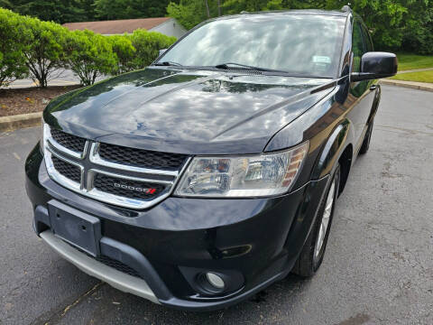 2014 Dodge Journey for sale at AutoBay Ohio in Akron OH