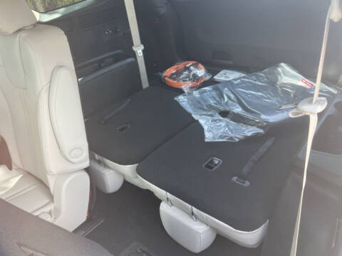 2023 Kia Sorento Plug-In Hybrid SX Prestige