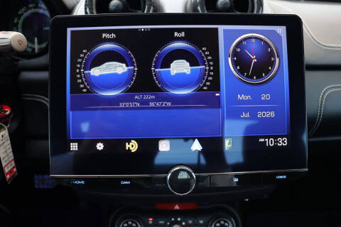 2014 Ferrari California
