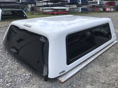2019 Chevrolet Silverado 1500 SS Classic for sale at Crossroads Camper Tops & Truck Accessories in East Bend NC