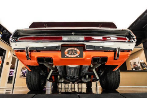 1970 Dodge Challenger