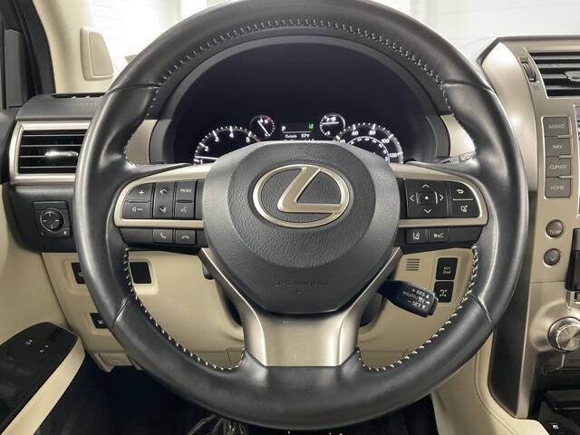 2020 Lexus GX 460